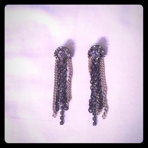 Stella & Dot Earrings